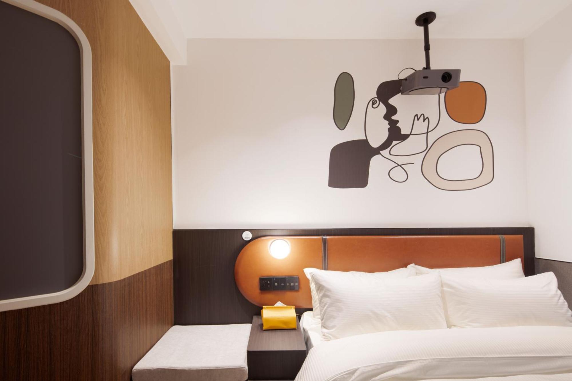 Mcsrh Hotel-Chengdu Chunxi Road Exterior foto
